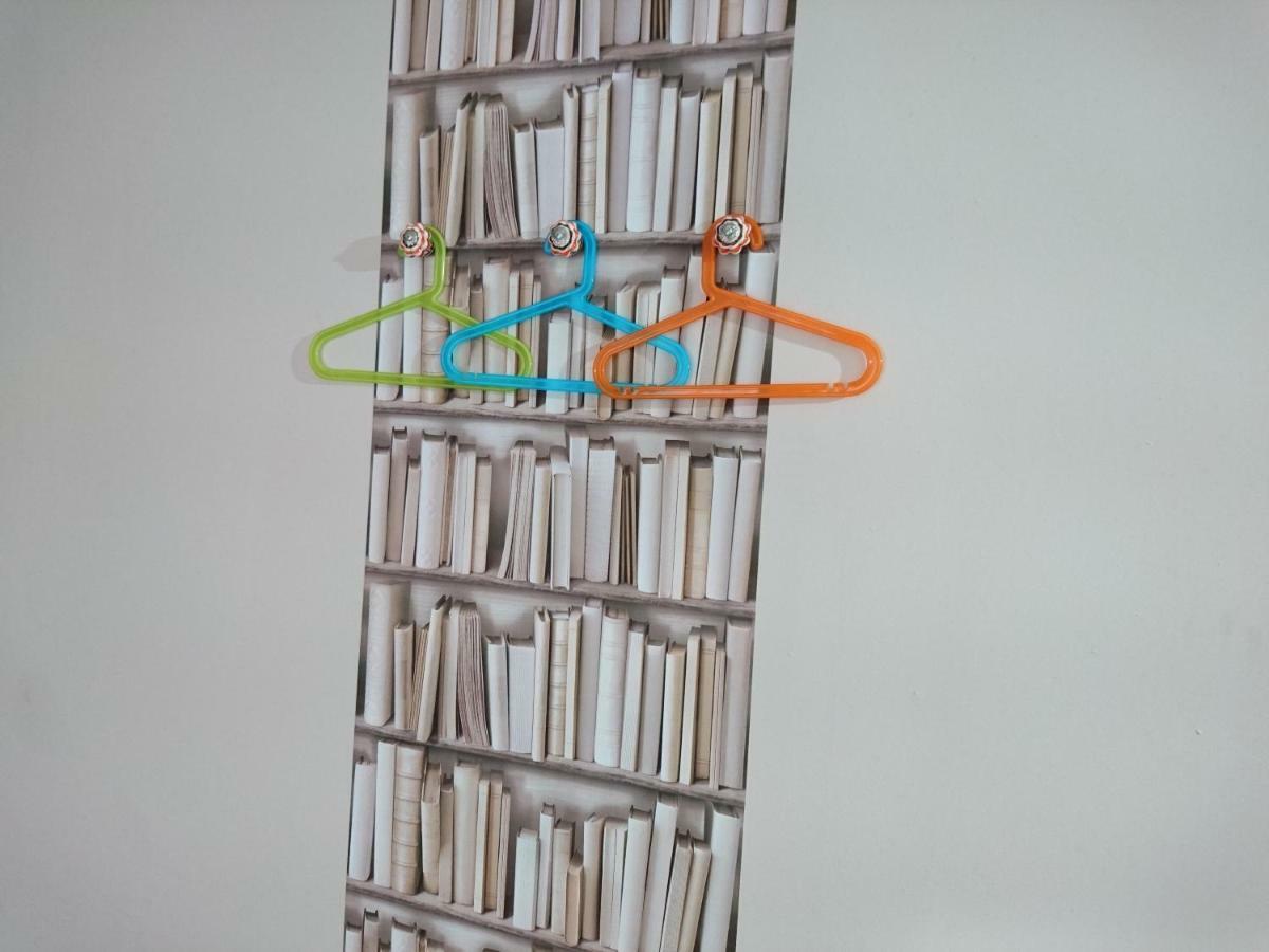 City Rooms Rahlstedt 汉堡 外观 照片