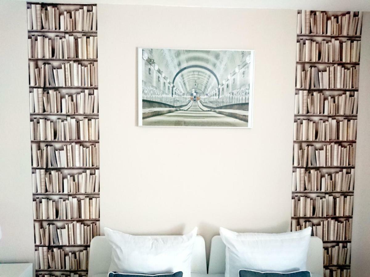 City Rooms Rahlstedt 汉堡 外观 照片